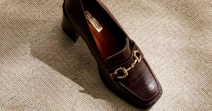 Primark mens dress shoes