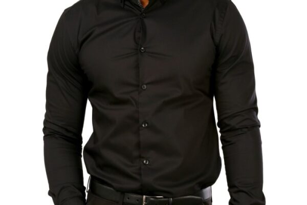 Men's shirts dress shirts