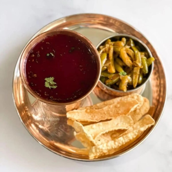 How to cook beetroot leaves in indian style