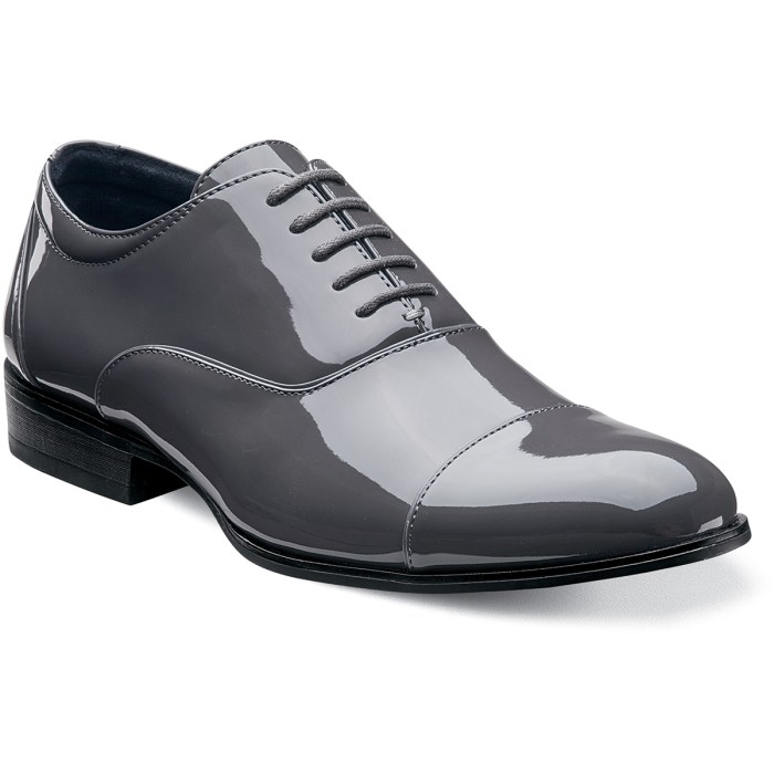 Stacy adams oxford men's dress shoes