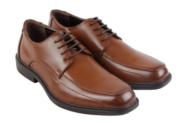 Mens brown dress shoes fashion