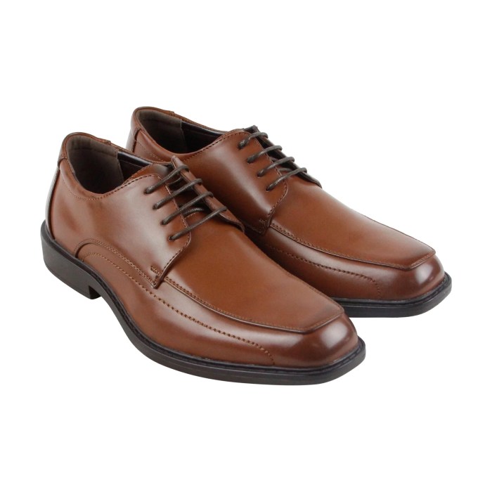 Mens brown dress shoes fashion