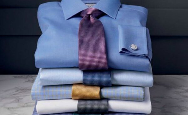 Charles tyrwhitt mens dress shirts