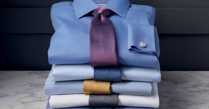 Charles tyrwhitt mens dress shirts