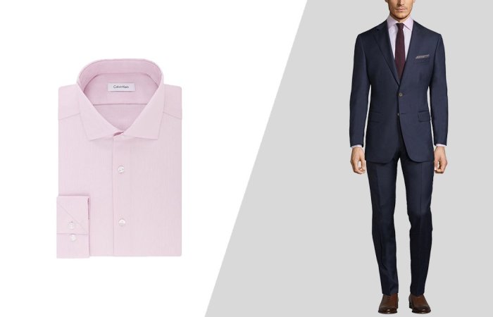 Must have men's dress shirt colors