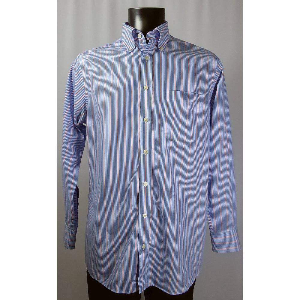 Charles tyrwhitt mens dress shirts