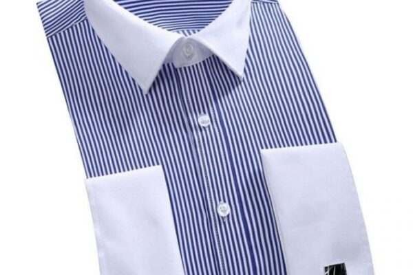 Long dress shirt men