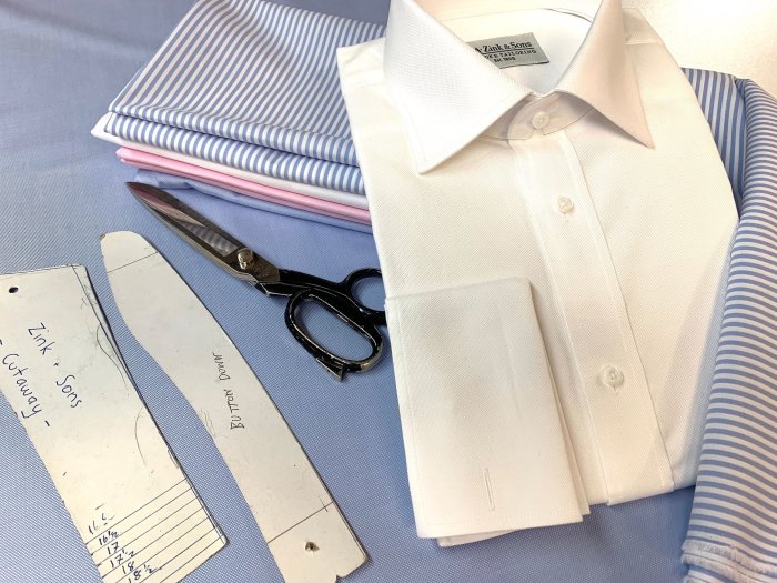 Must have men's dress shirt colors