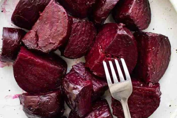 How to cook beetroot leaves in indian style