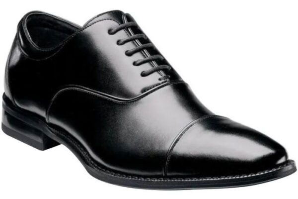 Stacy adams oxford men's dress shoes