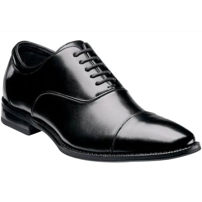 Stacy adams oxford men's dress shoes