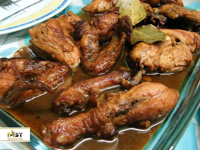 How to cook adobo flakes pinoy style