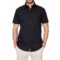 Short sleeve mens dress shirts