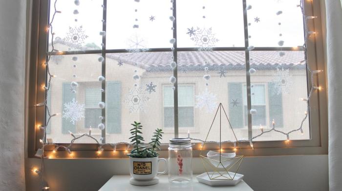 How to decorate your room for christmas tumblr