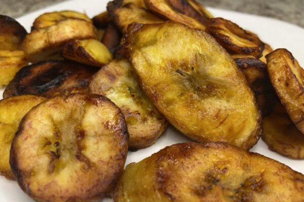 How to cook green plantains jamaican style