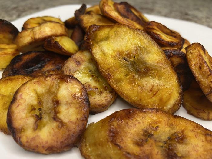 How to cook green plantains jamaican style